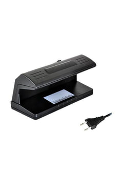 UV light currency and document authenticity checker