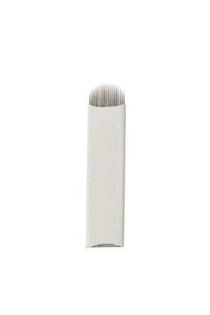 Microblading Needle 20 Pieces 14u