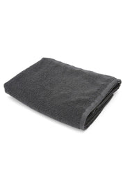 Microfiber 50 X 90 Smoked Sports Towel Hand Towel - Swordslife