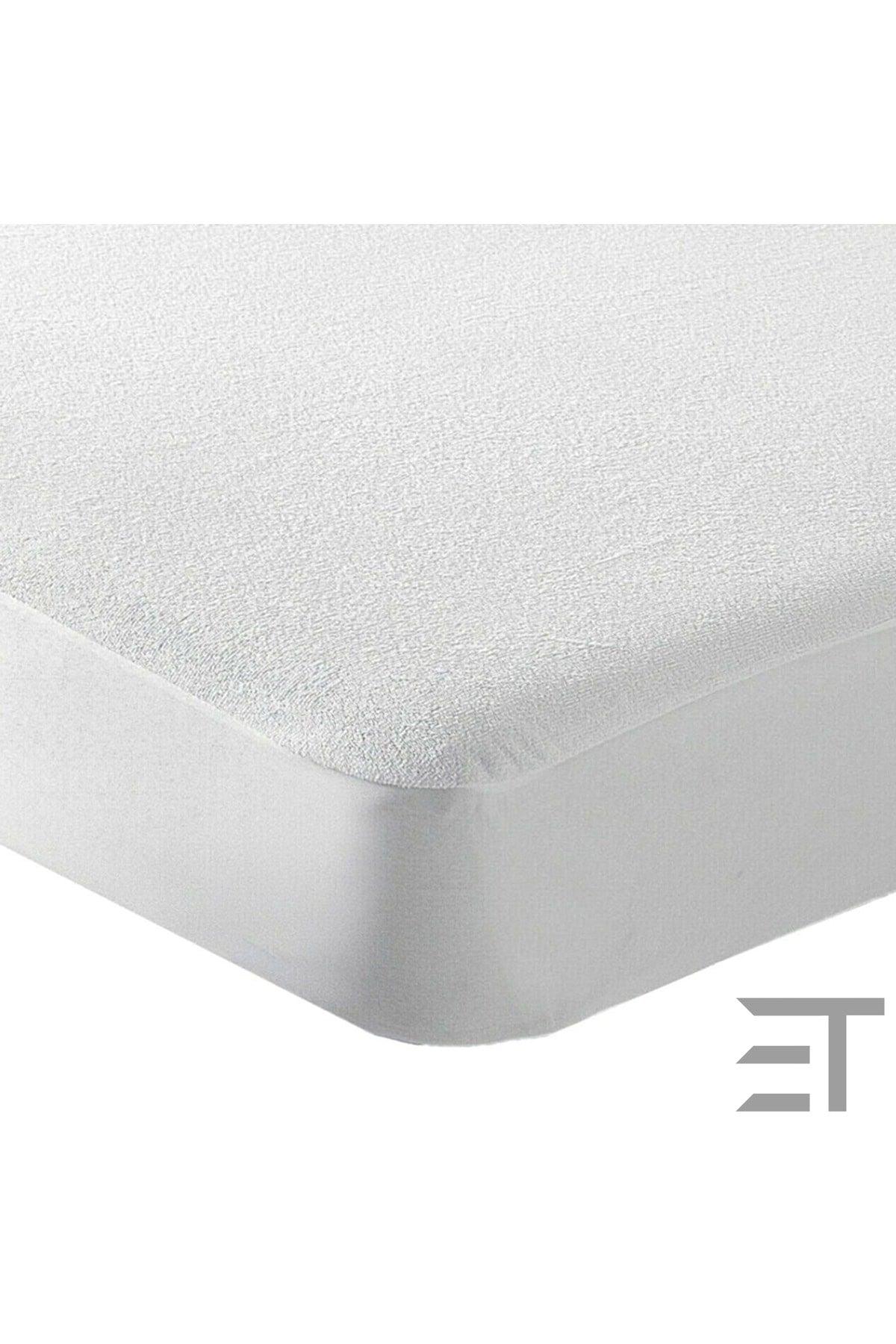 Microfiber Full Edge Fitted | Liquid Proof Mattress | Mattress Protector | 4 Seasons | Anti Allergic - Swordslife