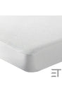 Microfiber Full Edge Fitted | Liquid Proof Mattress | Mattress Protector | 4 Seasons | Anti Allergic - Swordslife