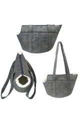 Milano Cat & Dog Hand Shoulder Carry Bag