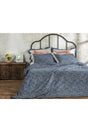 Millefleur Cotton Double Duvet Cover Set