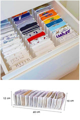 Mimyahome Small Drawer Organizer - Swordslife