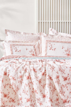 Minella Double Pique Set - Blush - Swordslife
