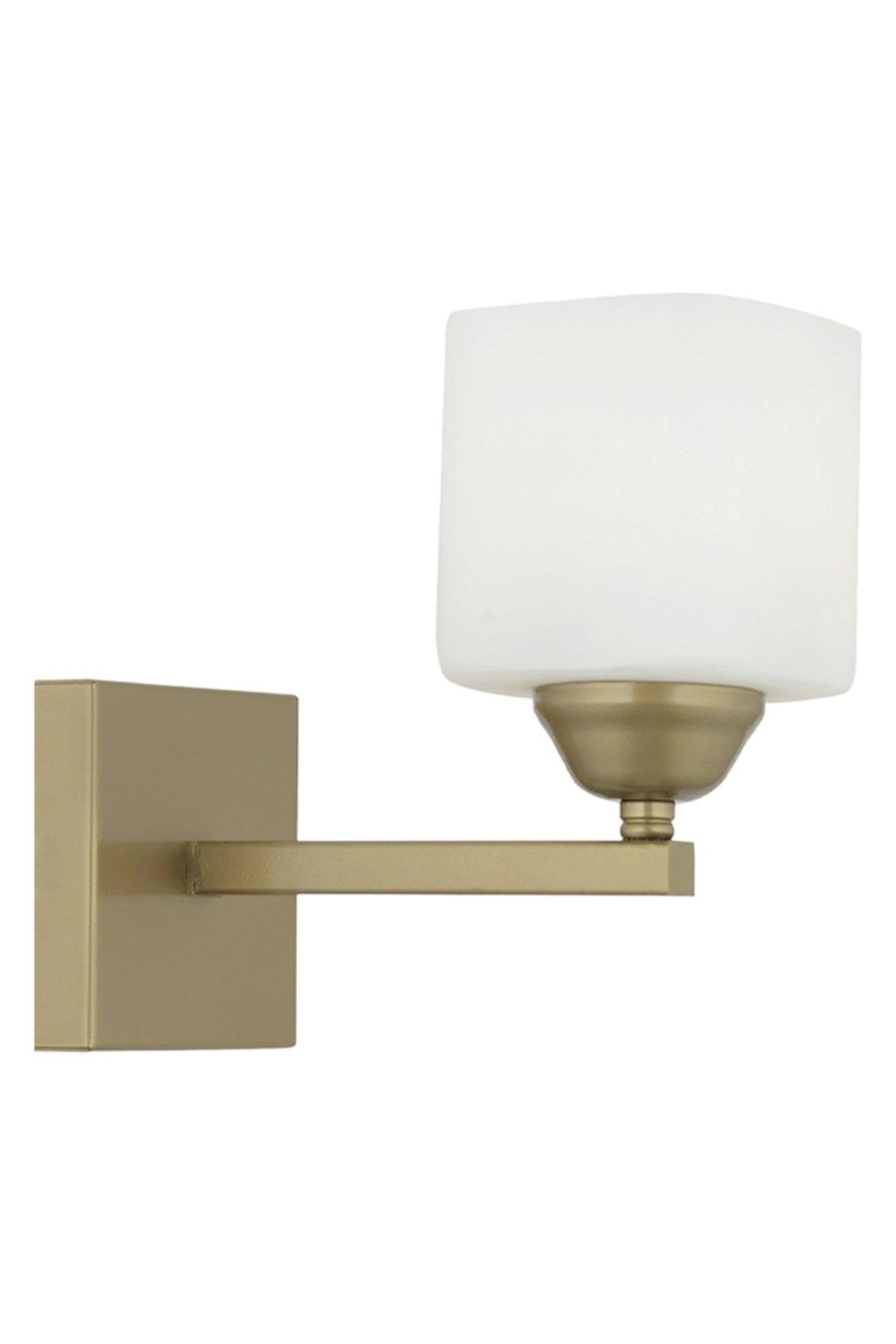 Minel Tumbled Wall Lamp Modern Wall Sconce For Bedroom-Bedhead-Bathroom - Swordslife