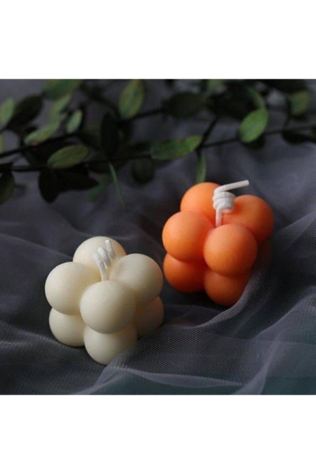 Mini Bubble Soy Candle Set of 2 - Swordslife