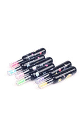 Mini Highlighter 6 Pcs Galaxy Pen