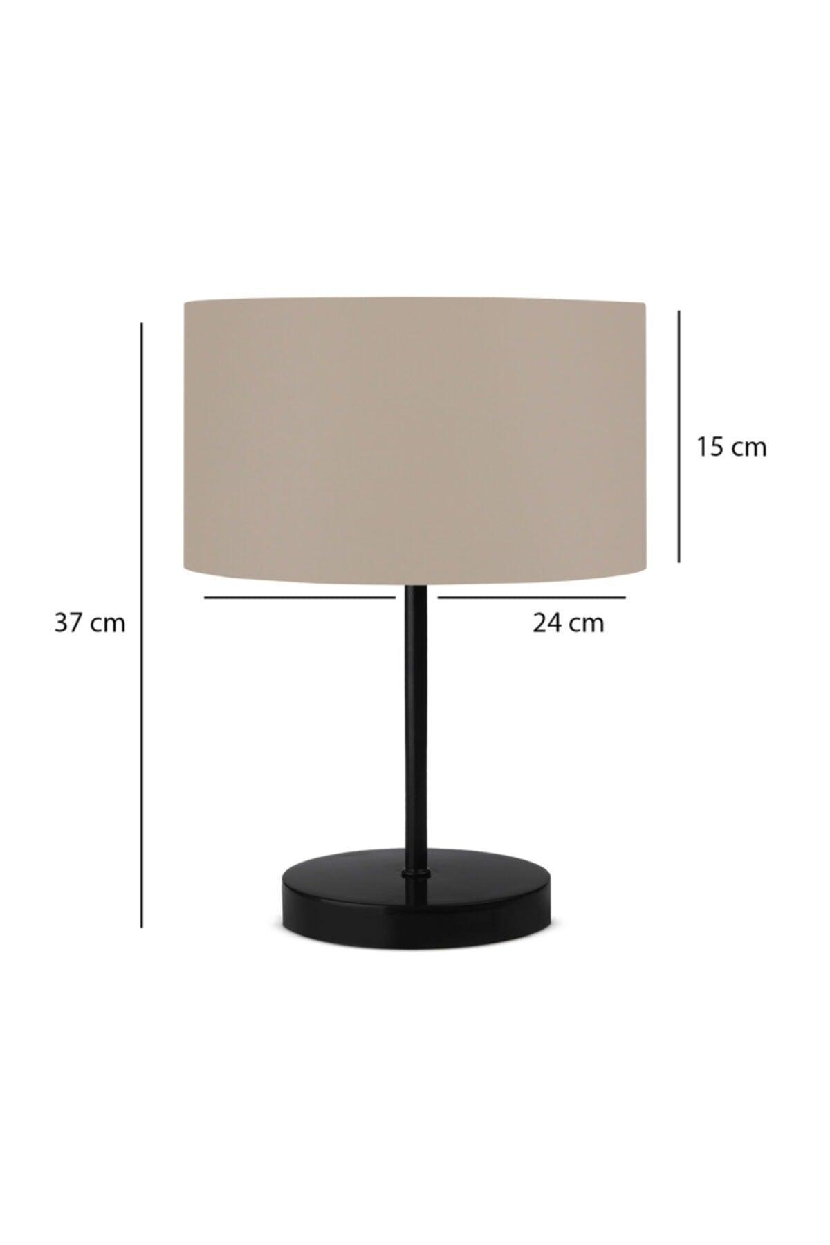 Mink Fabric Metal Body Lampshade Ayd-3166 - Swordslife