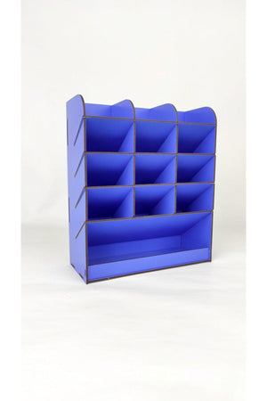 Mirage Desktop Pen Holder Organizer Office