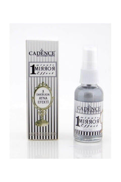 Mirror Effect Nail Polish Top Coat (30ml)