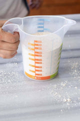 Mixing And Measuring Cup - 1 Lt. - Refika Birgul - Swordslife