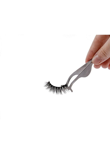 Moca Dense Silk False Eyelashes