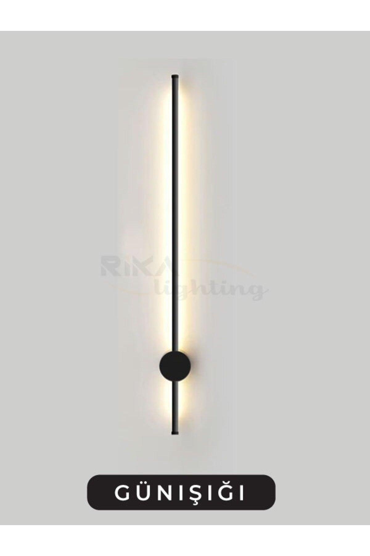 Modern Decorative Led Wall Sconce Daylight 50cm - Swordslife