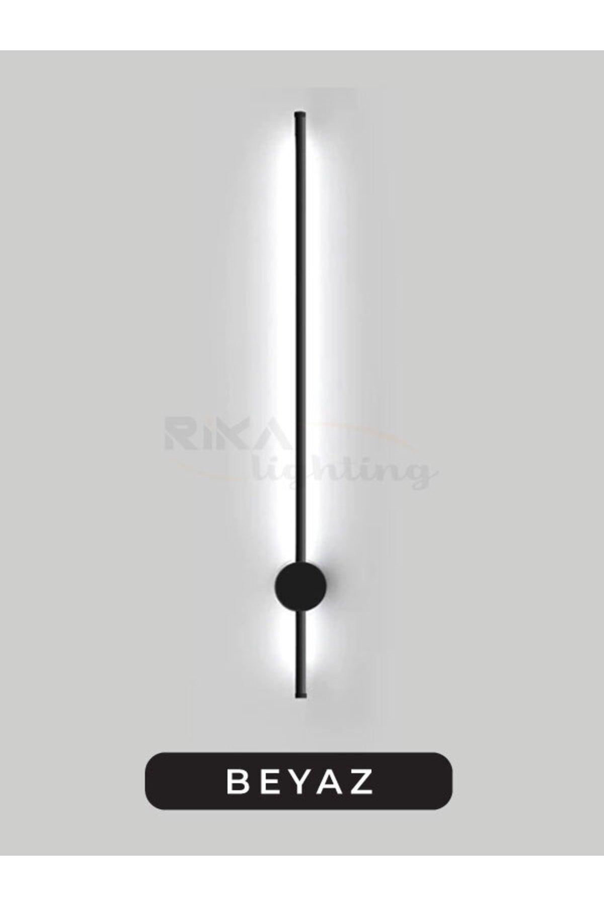 Modern Decorative Led Wall Sconce White Light 50cm - Swordslife