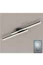 Modern Led Chandelier-linear Led Luminaire Linear -linear White Light - Swordslife