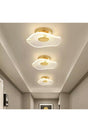 Modern Luxury Ceiling Zero Led Chandelier Adds Stylish Visuality - Swordslife