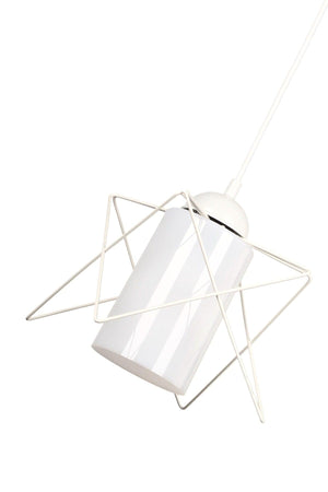 Modes Single White-white Acrylic - Swordslife
