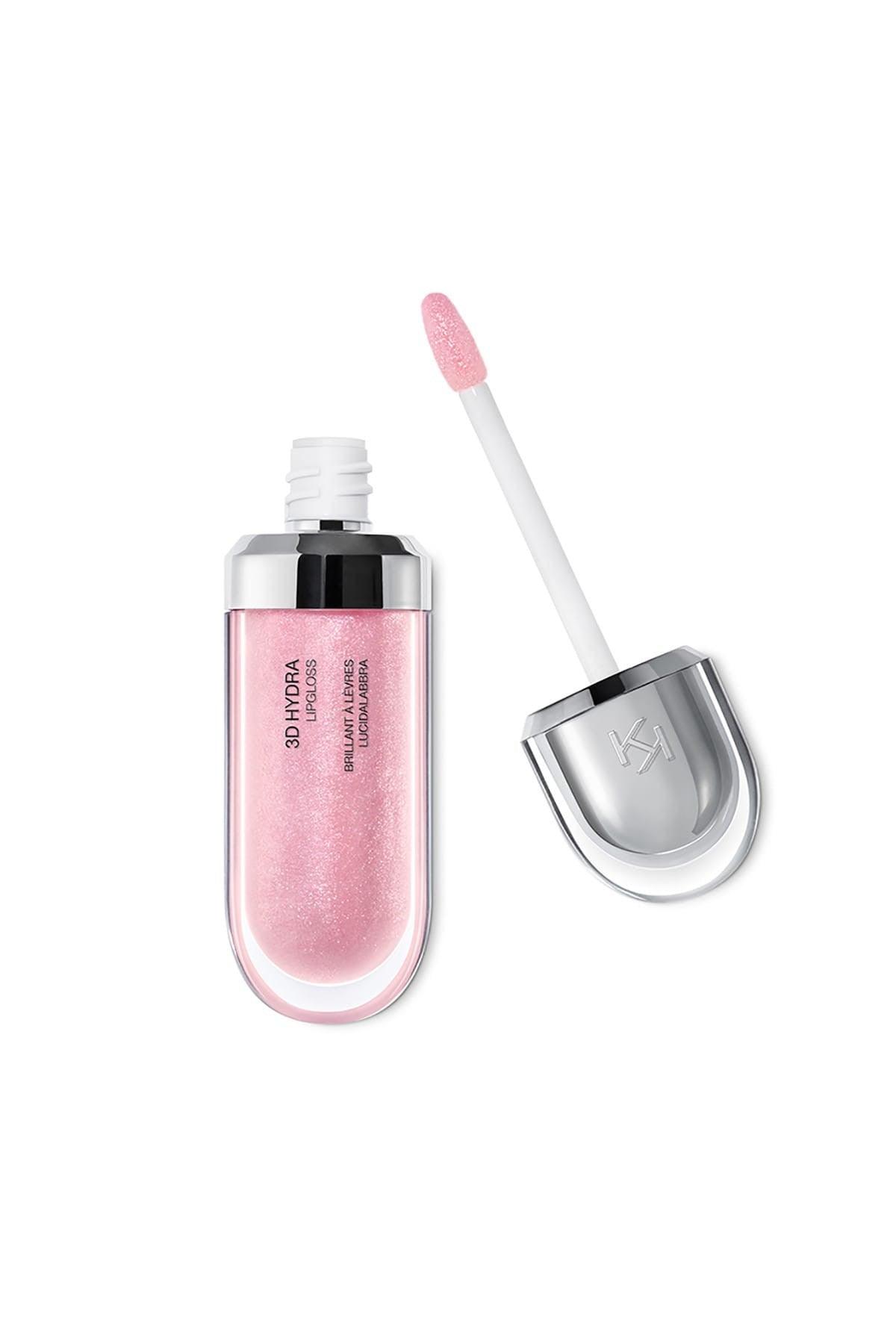 Moisturizing Lip Gloss - 3d Hydra