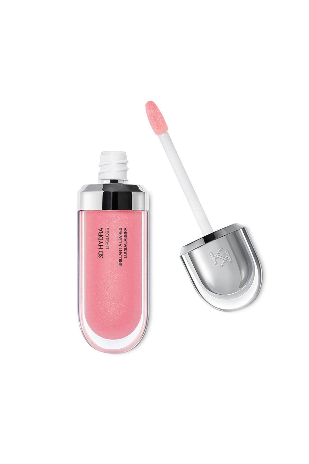 Moisturizing Lip Gloss - 3D Hydra