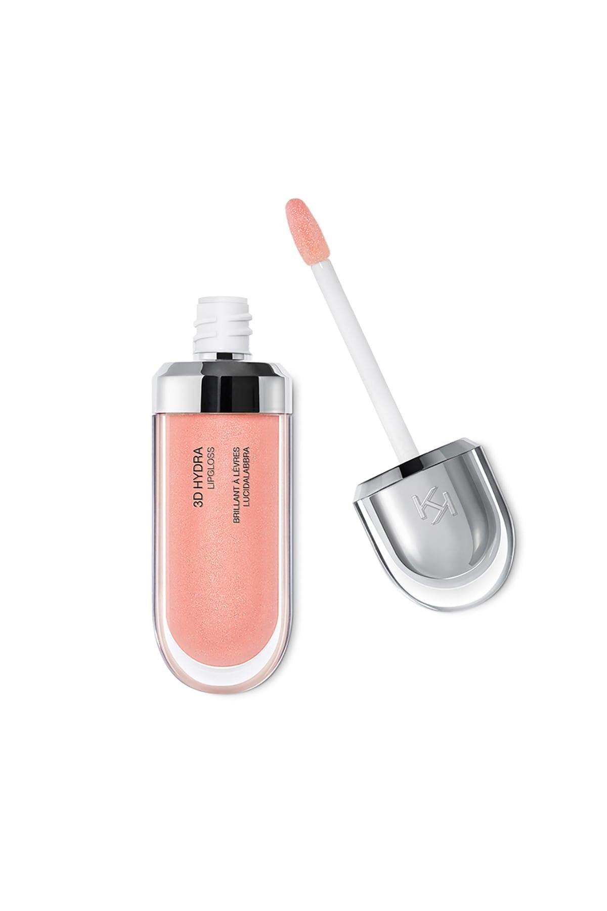 Moisturizing Lip Gloss - 3D Hydra