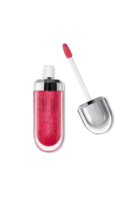 Moisturizing Lip Gloss - 3D Hydra