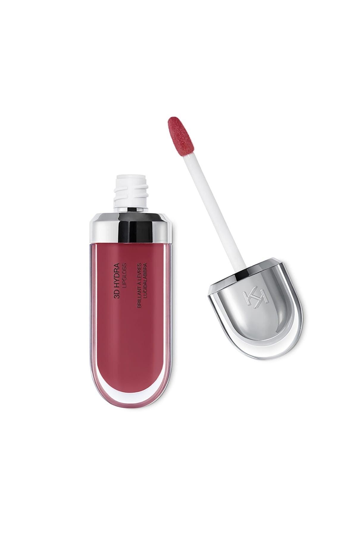 Moisturizing Lip Gloss - 3D Hydra