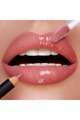 Moisturizing Lip Gloss - 3d Hydra