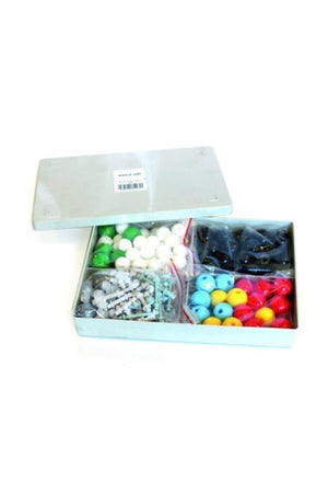 Molecule Models Set New
