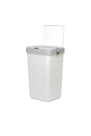 Mono Laundry Basket - 40 Lt. - Swordslife