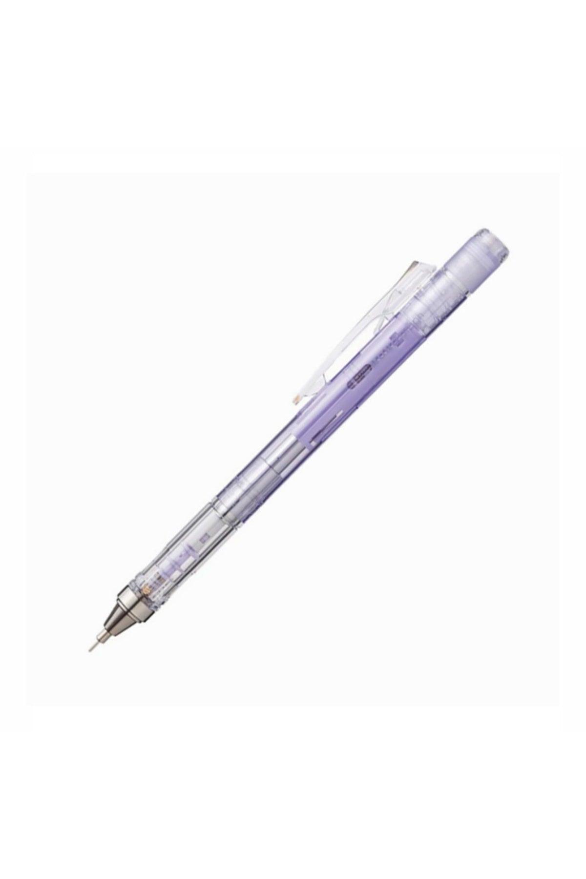 Mono Graph Clear Color Transparent Purple 0.5mm