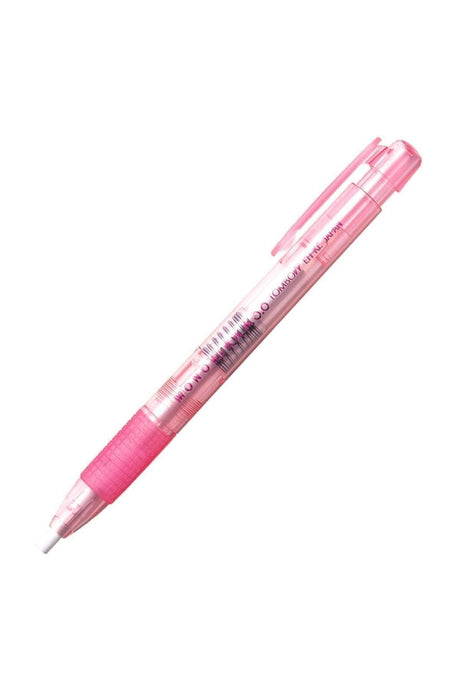 Mono Knock 3.8 Pencil Eraser Pink