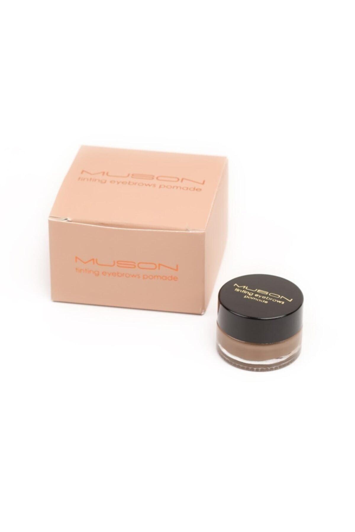 Monsoon Eyebrow Pomade Ays Brown