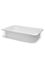 Montessori Ikea Trofast Toy Cabinet Box
