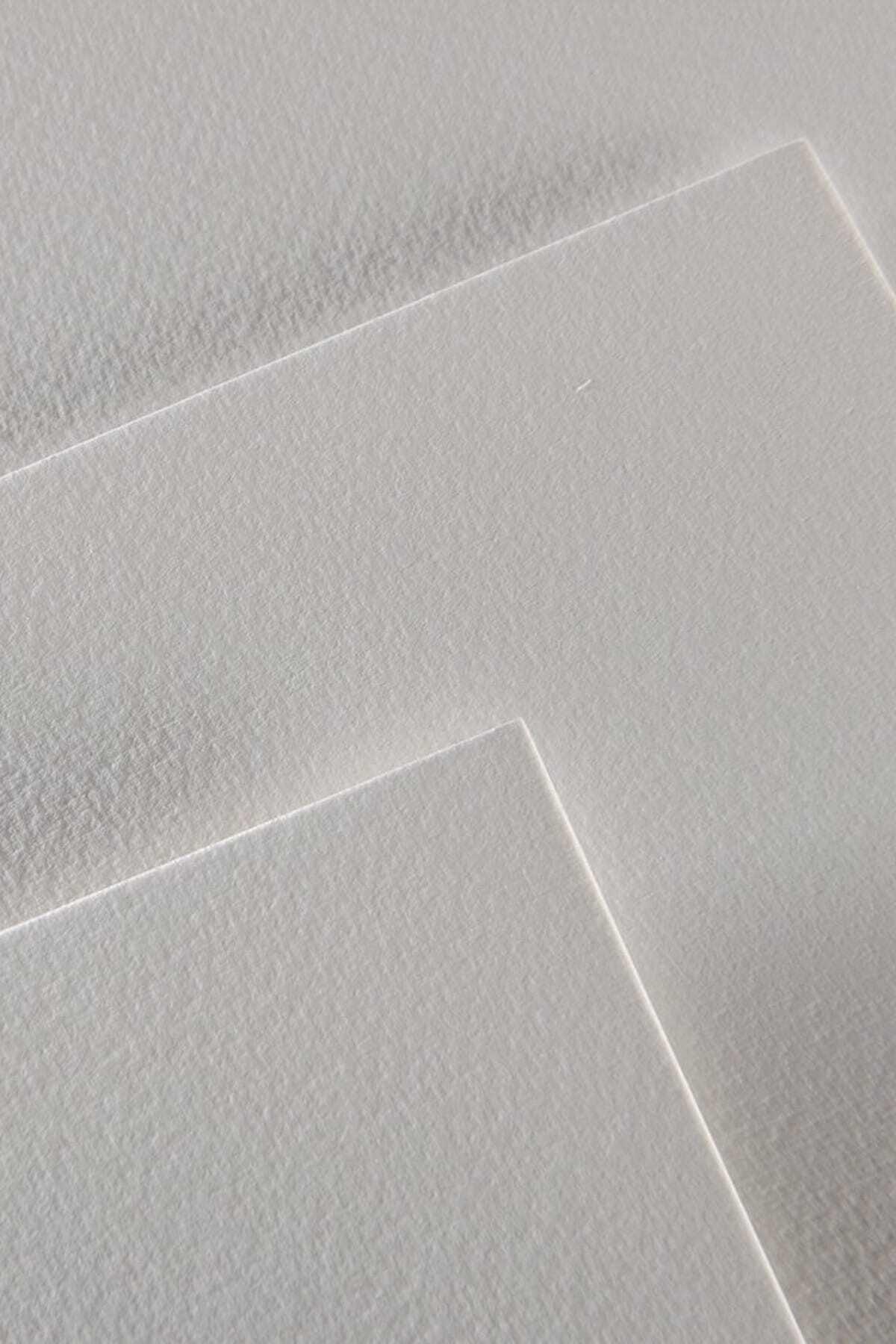 Montval Watercolor Notebook 300gr 24x32 12 Pages