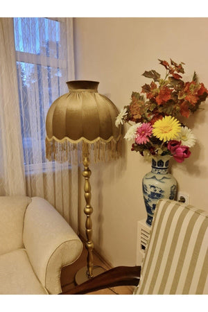 Moonlight Lampshade - Floor Lamp Models - Swordslife
