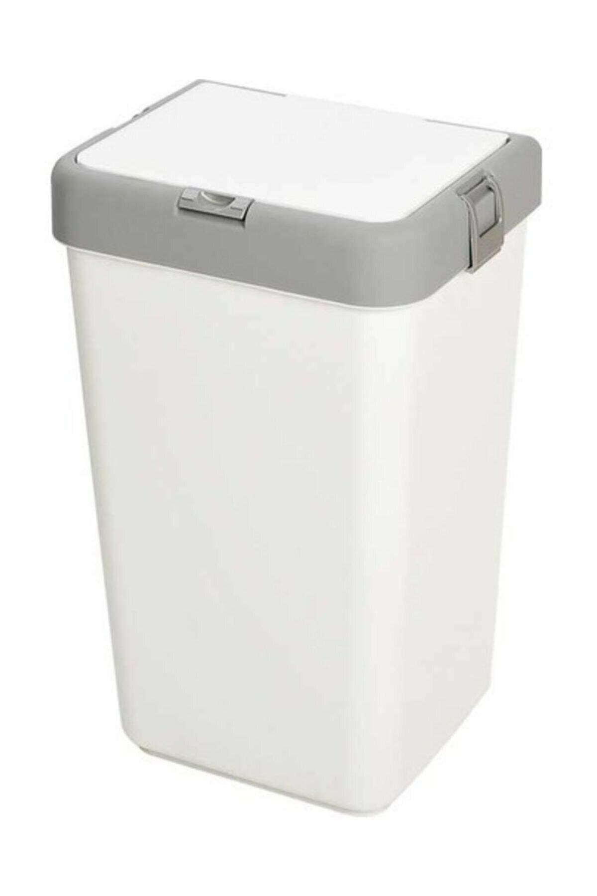 Motek Single Laundry Basket And