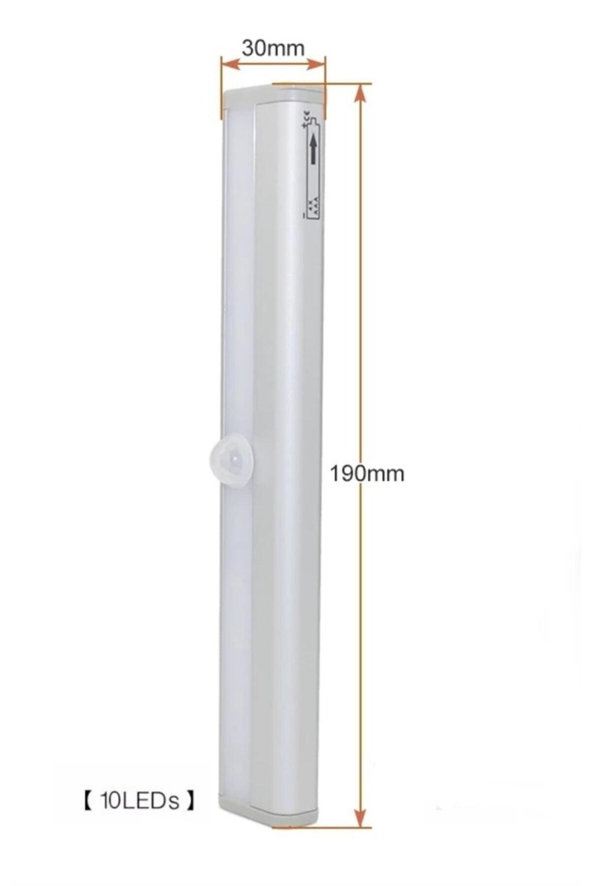 Motion Sensor Led Lighting 10 Chip Led