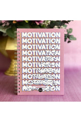 Motivation Designed Concept Talking Agenda