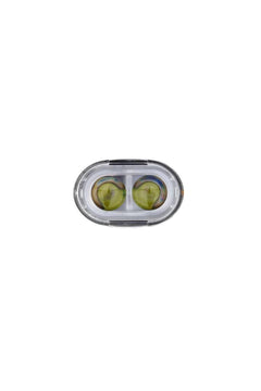 20W 2-LED Motorcycle Spot Light
