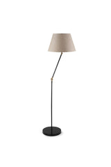 Movable Body Floor Lamp - Swordslife