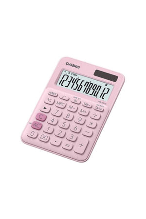 Ms-20uc-pk 12 Digits Light Pink Desktop Account