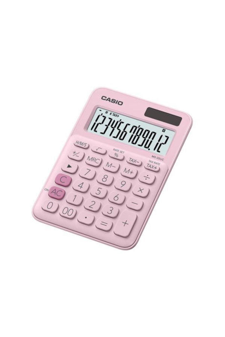 Ms-20uc-pk 12 Digits Light Pink Desktop Account