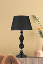 Mudulight Serpent Lampshade Black Abjr-55 - Swordslife