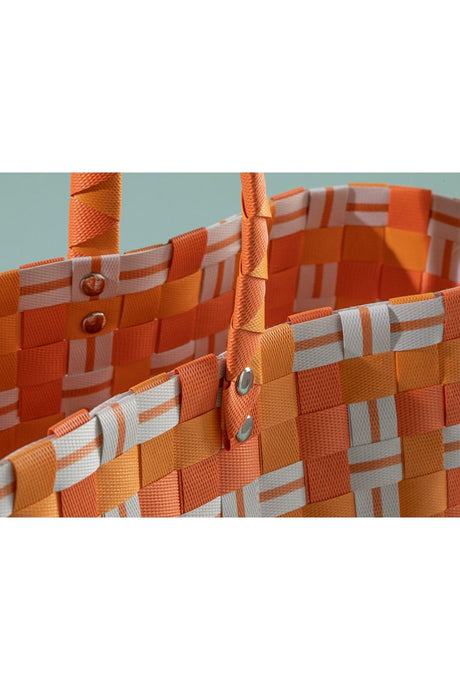 Multi Colors BAG 34*14*32 cm Orange - Swordslife