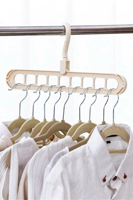 Multifunctional Magic Hanger - Swordslife