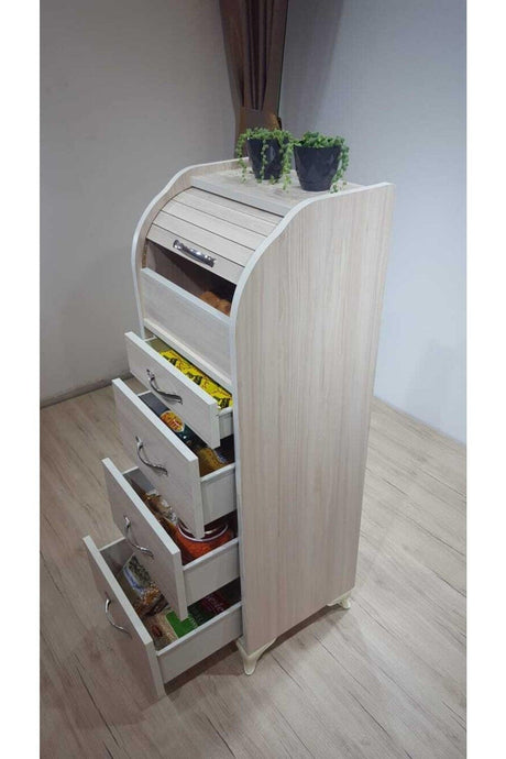 Multi-Purpose Drawer Cabinet