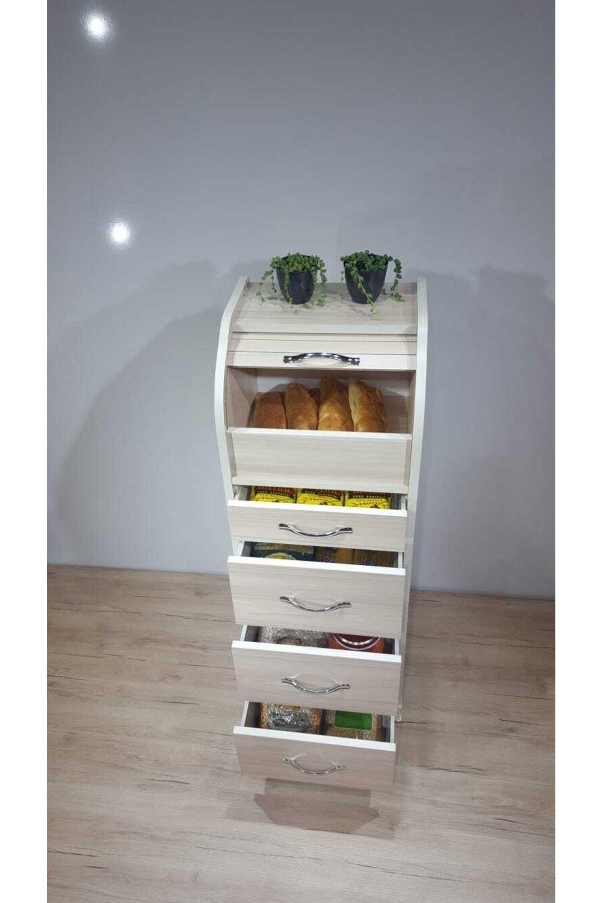 Multi-Purpose Drawer Cabinet