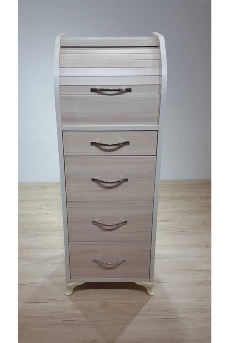 Multi-Purpose Drawer Cabinet