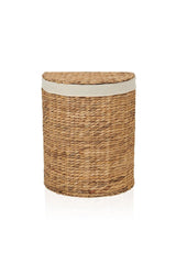 Multi-Purpose Wicker Basket - Small Size